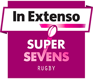Rugby - Supersevens - Aix-en-Provence - 2021 - Tableau de la coupe