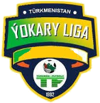 Football - Championnat du Turkménistan - Palmarès