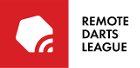 Fléchettes - Remote Darts League - 2020