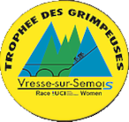 Cyclisme sur route - Trophée des Grimpeuses Vresse-sur-Semois - 2021 - Liste de départ