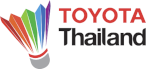 Badminton - Open de Thaïlande 2 - Hommes Doubles - Statistiques