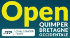Tennis - ATP Challenger Tour - Quimper 2 - 2021 - Tableau de la coupe
