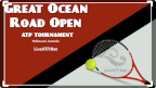 Tennis - Melbourne - Great Ocean Road Open - 2021 - Tableau de la coupe