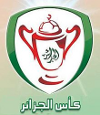 Football - Coupe de la Ligue d'Algérie - Palmarès