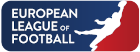 Football Américain - European League of Football - Palmarès