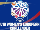 Basketball - Challengers Européens Femmes U18 - 2021 - Accueil