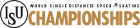 Patinage de vitesse - Championnat du Monde simple distance - 2012/2013
