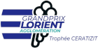 Cyclisme sur route - Grand Prix CERATIZIT Women Junior - 2023 - Résultats détaillés