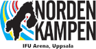 Athlétisme - Nordic Indoor Match - Palmarès