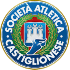 Athlétisme - International Meeting of Castiglione della Pescaia - Palmarès