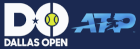 Tennis - Dallas Open - 2022 - Tableau de la coupe