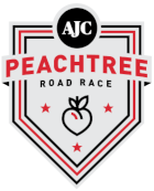 Athlétisme - AJC Peachtree Road Race - Statistiques