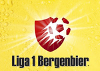 Football - Championnat de Roumanie - Liga I - 2012/2013 - Résultats détaillés
