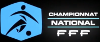 Football - Championnat de France National - 2014/2015