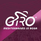 Cyclisme sur route - Giro Mediterraneo Rosa - 2024 - Liste de départ