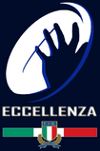 Rugby - Championnat d'Italie - Super 12 - Saison Régulière - 2014/2015