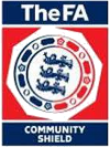 Football - FA Charity Shield - 1979/1980 - Accueil