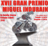 Cyclisme sur route - Grand Prix Miguel Indurain - 2010 - Résultats détaillés