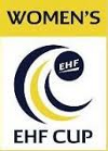 Handball - Coupe EHF Femmes - Groupe A - 2016/2017