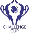 Handball - Coupe Challenge Hommes - 2014/2015