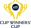 Handball - Coupe d'Europe des Vainqueurs de Coupe Hommes - 2004/2005 - Résultats détaillés