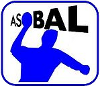 Handball - Coupe Asobal - 2018/2019 - Tableau de la coupe