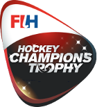 Hockey sur gazon - Champions Trophy Hommes - Groupe A - 2012 - Résultats détaillés
