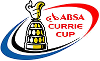 Rugby - Currie Cup - Tableau Final - 2022 - Tableau de la coupe