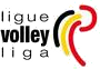 Volleyball - Belgique Division 1 Hommes - Playoffs - 2014/2015