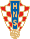 Football - Coupe de Croatie - 2016/2017