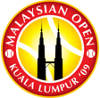 Tennis - Kuala Lumpur - 2012 - Tableau de la coupe