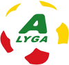 Championnat de Lituanie - A Lyga