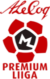Football - Championnat d'Estonie - Meistriliiga - 2014 - Résultats détaillés