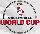 Volleyball - Coupe du Monde Femmes - 2015 - Résultats détaillés