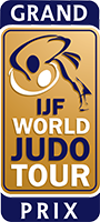 Judo - Grand Prix - Palmarès