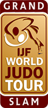 Judo - Grand Slam - Statistiques