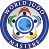 Judo - World Masters - Statistiques