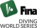 Fina Diving World Series