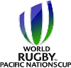 Rugby - Pacific Nations Cup - 2007 - Résultats détaillés