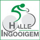 Cyclisme sur route - Halle - Ingooigem - 1990 - Résultats détaillés