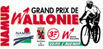 Cyclisme sur route - Grand Prix de Wallonie - 2010 - Résultats détaillés