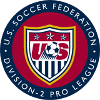 Football - USSF Division II - Saison Régulière - 2010 - Résultats détaillés
