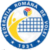 Volleyball - Roumanie Division 1 Hommes - Saison Régulière - 2014/2015