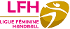 Handball - Championnat D1 Féminin - 2008/2009 - Résultats détaillés