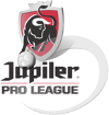 Football - Championnat de Belgique - Saison régulière - 2014/2015