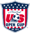 Football - Coupe des États-Unis - 2013 - Tableau de la coupe