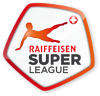 Football - Championnat de Suisse - Super League - 2014/2015