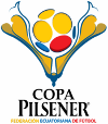 Football - Championnat d'Équateur - Deuxième Phase - 2015