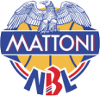 Basketball - République Tchèque - NBL - Saison Régulière - 2014/2015