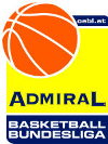 Basketball - Autriche - ABL - Saison Régulière - 2014/2015